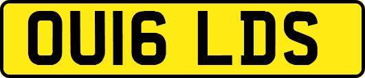 OU16LDS