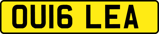 OU16LEA