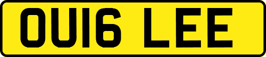OU16LEE