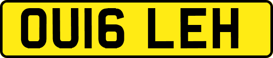OU16LEH