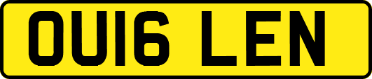 OU16LEN