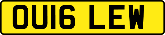 OU16LEW