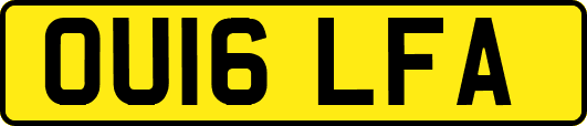 OU16LFA