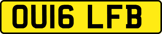 OU16LFB