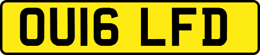 OU16LFD