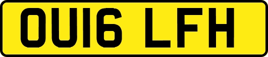 OU16LFH