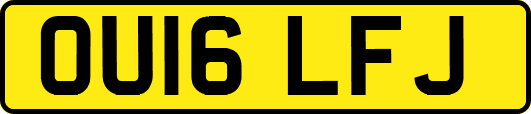 OU16LFJ