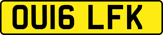 OU16LFK