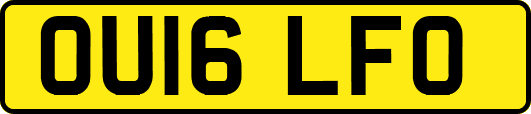 OU16LFO