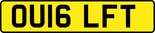 OU16LFT