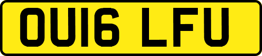 OU16LFU