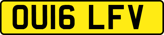 OU16LFV
