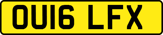 OU16LFX