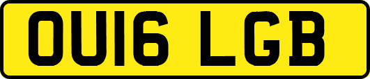 OU16LGB