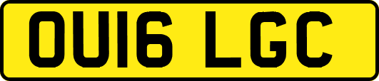 OU16LGC
