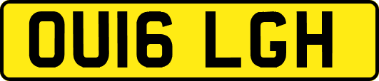 OU16LGH