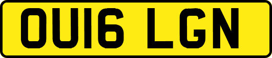 OU16LGN