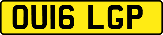 OU16LGP