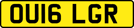 OU16LGR