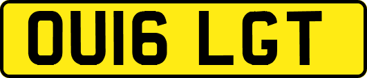 OU16LGT