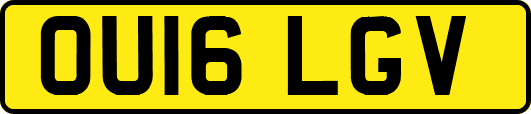 OU16LGV
