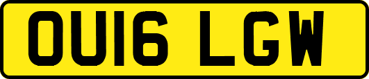 OU16LGW