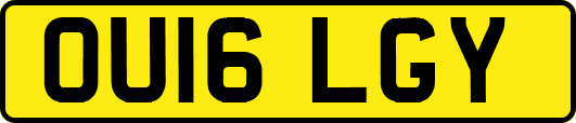 OU16LGY