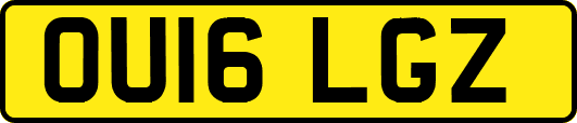 OU16LGZ