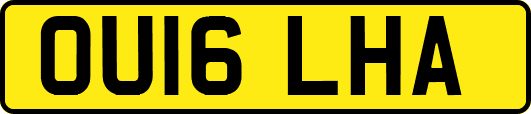 OU16LHA