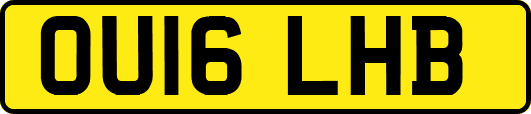 OU16LHB