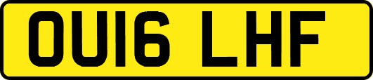 OU16LHF