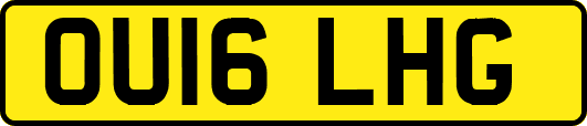 OU16LHG