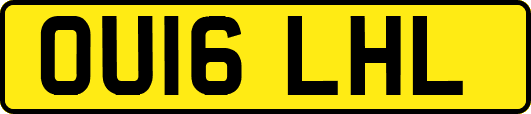 OU16LHL
