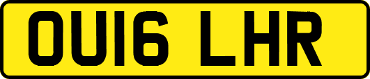 OU16LHR