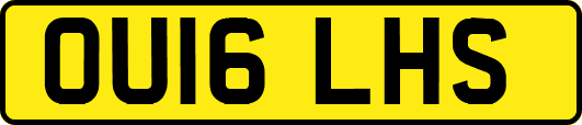 OU16LHS