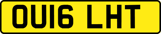 OU16LHT