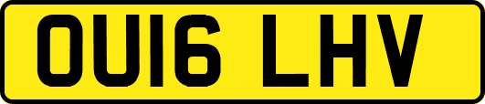 OU16LHV