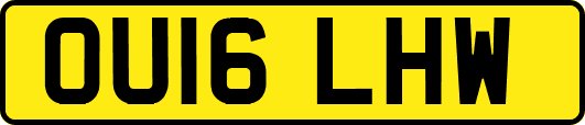 OU16LHW
