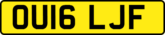 OU16LJF