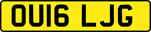 OU16LJG