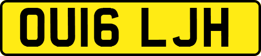 OU16LJH
