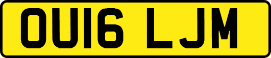OU16LJM
