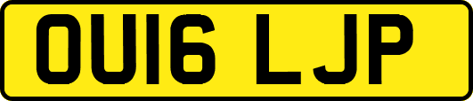 OU16LJP