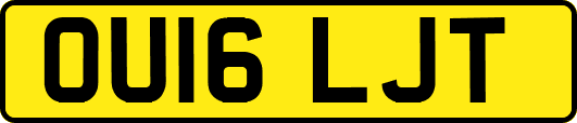 OU16LJT