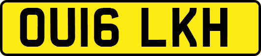 OU16LKH