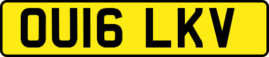 OU16LKV