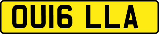 OU16LLA