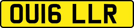 OU16LLR