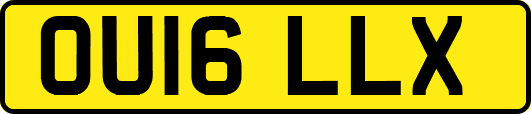OU16LLX