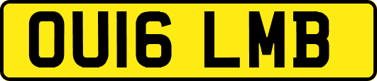 OU16LMB